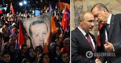 Выборы в Турции: что потеряет Путин, если Эрдоган проиграет – Климкин