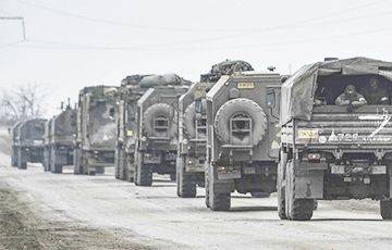 Россия выводит часть войск из Украины: мнение эксперта