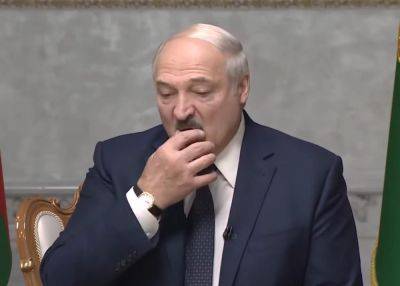 Белгородский сценарий может произойти в Беларуси: Лукашенко дико испуган