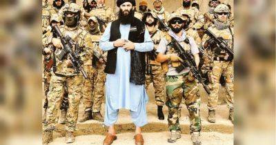 Афганский «Талибан» объявил войну стране-союзнику путина