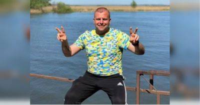 Убила редкая болезнь: известный украинский футболист умер в 45 лет (фото)