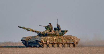 Украинские военные продвинулись еще на 450 метров на Бахмутском направлении, – Череватый