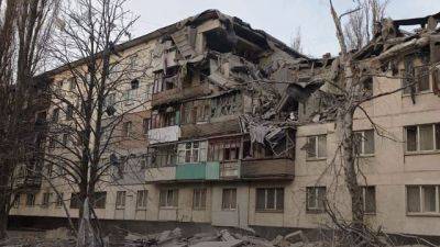 "Возвращаться некуда": Очевидцы рассказали о "эффективных ремонтах" в Лисичанске