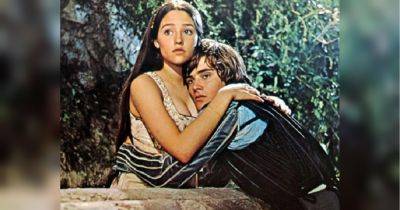 Проиграли иск: звезды культового фильма «Ромео и Джульетта» не получат деньги за сцену с обнаженкой