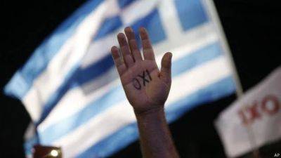 Politico: Греция и Венгрия выступили против 11-го пакета санкций