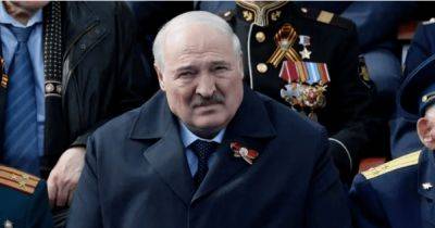 Оппозиция заявила о госпитализации лидера Беларуси Лукашенко: что известно