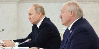 «Уникальный шанс объединиться». Лукашенко заявил, что РФ даст ядерное оружие всем, кто вступит в «союз России и Беларуси»