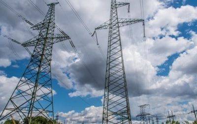 Энергосистема Украины получила помощь от Румынии