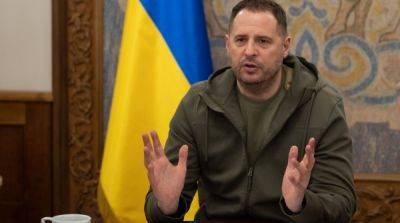 Ермак спрогнозировал, что может стать ключевым фактором для завершения войны в Украине