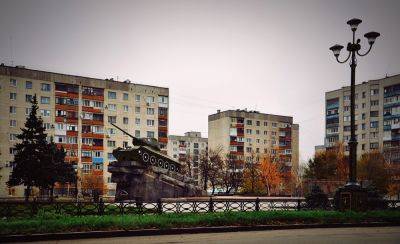 Какие новые объекты должны появиться в Лисичанске?: Неожиданные "решения"