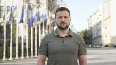 Зеленский: Украина поставит точку в истории московской деспотии против разных народов