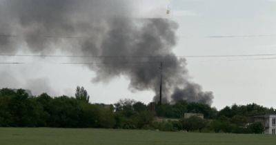 ВСУ ударили по позициям окупантов в Бердянске: 5 прилетов