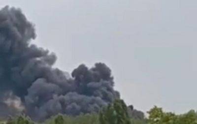 В Сумской области за день раздалось 49 взрывов