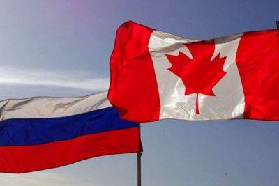 Канада обошла СССР и Россию по числу титулов чемпиона мира