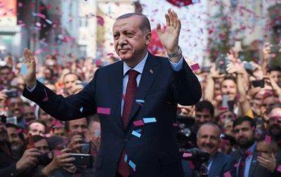 В ЦИК Турции заявили о победе Эрдогана