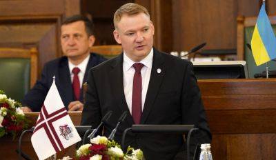 Латвия празднует! Сейм объявил понедельник выходным днем в честь бронзы на ЧМ-2023