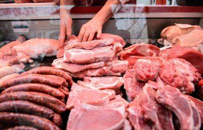 Мировое производство мяса к 2040 году увеличится на 100 млн т