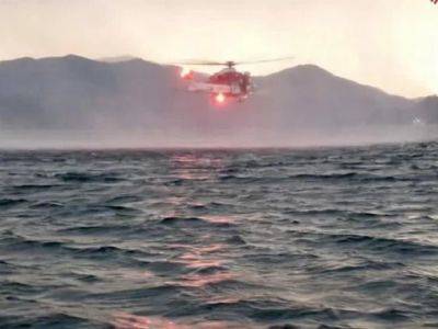 В Италии затонула туристическая лодка: двое погибших и двое пропавших без вести