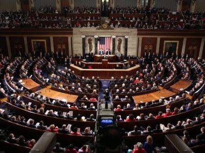 Соглашение об ограничении долга США готово к голосованию в Конгрессе - Джо Байден