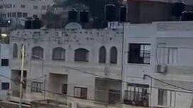 Снайперы на крыше: сообщения о 8 раненых палестинцах в перестрелке с ЦАХАЛом