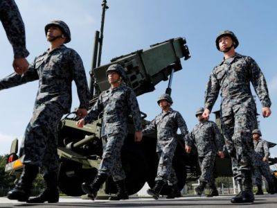 Япония приводит противоракетную оборону в боевую готовность на фоне запуска спутника Северной Кореей