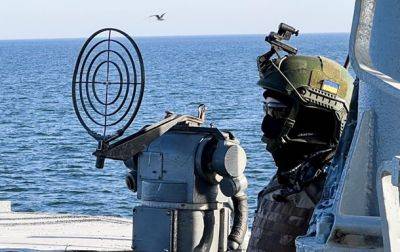 Угроза в море растет: РФ вывела еще один носитель Калибров