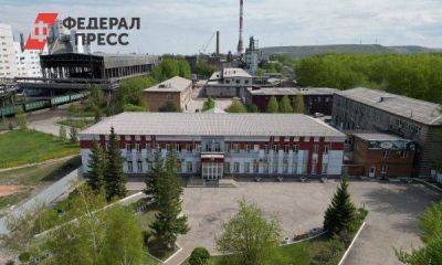 Красноярский цементный завод готов к строительному сезону – 2023