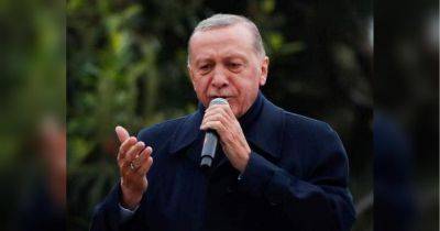 На выборах президента Турции победил Эрдоган