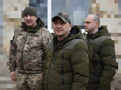 Российские оккупанты обстреляли три общины Николаевской области – Ким