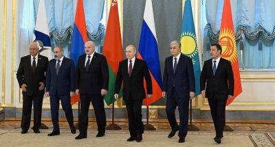Олег Гайдукевич: Евразийскому союзу выгодно перенимать интеграционный опыт Союзного государства