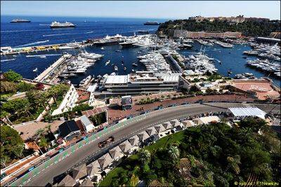 Гран При Монако: Все цитаты уик-энда