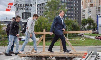 Как изменятся дороги Екатеринбурга: «К ноябрю появится современная автомагистраль»