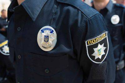В Одессе в полицейском участке возник языковой конфликт | Новости Одессы