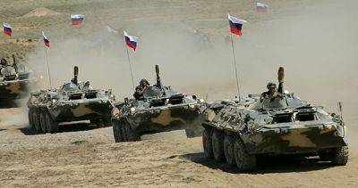 Названа страна, которая готова разместить у себя российскую военную базу
