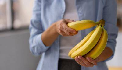Кому можно есть бананы, а кому следует быть осторожными?