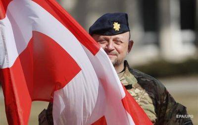 Дания увеличила поддержку Украины на $2,6 млрд