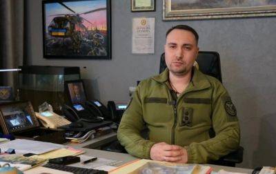 Буданов пообещал ответ на ракетные атаки России