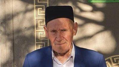 Ушел из жизни таджикский поэт Асад Гулзода Бухорои
