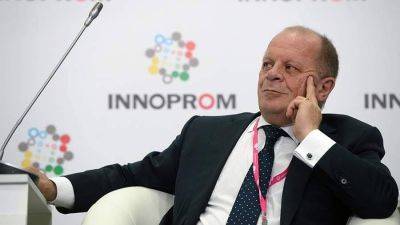 Глава GIM Unimpresa рассказал о работе итальянских компаний в России