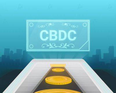 Мнение: банковский сектор «справедливо» опасается CBDC - forklog.com - США - Техас - шт.Флорида - Греция