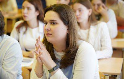 В Тверской области увеличено число квот для студентов-целевиков