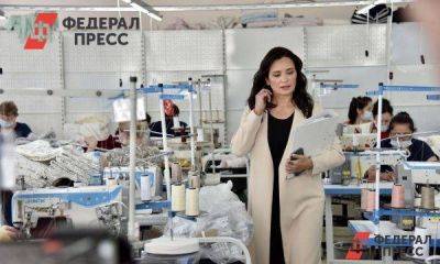 Петербургские власти вернут дизайнерам часть денег на пошив коллекций
