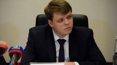 Ближайший соратник Пушилина получил подозрение, ранее работал в налоговой Киева