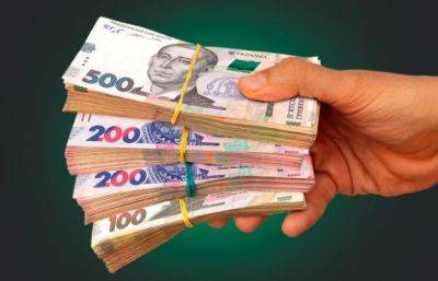 Банки на прошлой неделе выдали 2,8 миллиарда гривен доступных кредитов