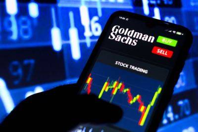Goldman Sachs ухудшил прогноз для шекеля на предстоящий год