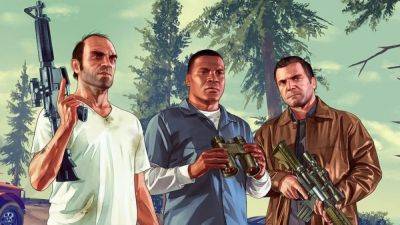 Биткоин в GTA 6 — будущий сиквел серии Grand Theft Auto, вероятно, получит систему криптонаград