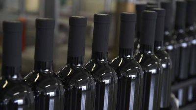 Продажи грузинских вин резко выросли в России за год