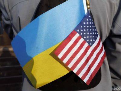 В войне в Украине погибло минимум 16 добровольцев из США, воюющими могут быть тысячи – The Washington Post