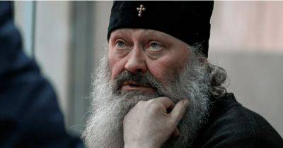 "Это — политическое": митрополит Павел возмутился продлением домашнего ареста