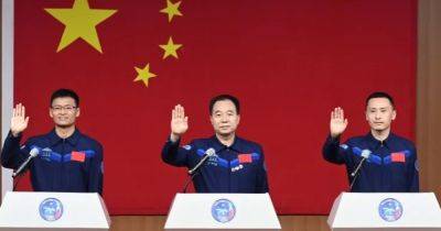 Уникальная миссия. Китай впервые отправляет в космос гражданского астронавта: что известно - focus.ua - Китай - Украина - Пекин